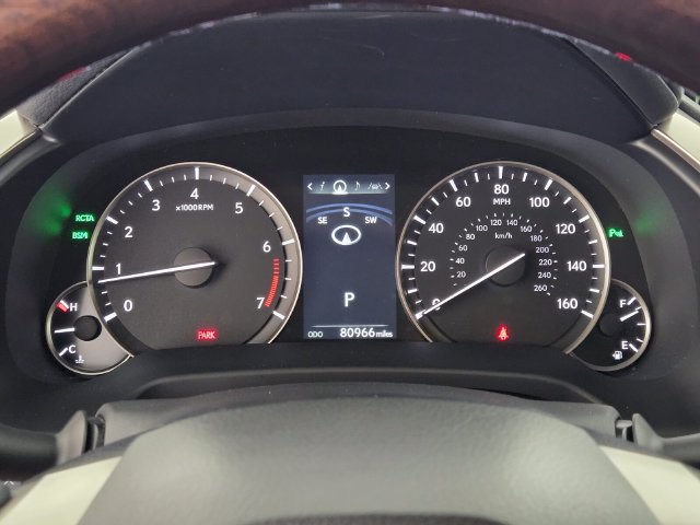 Used 2017 Lexus RX 350 AWD w/ Premium Package image 26
