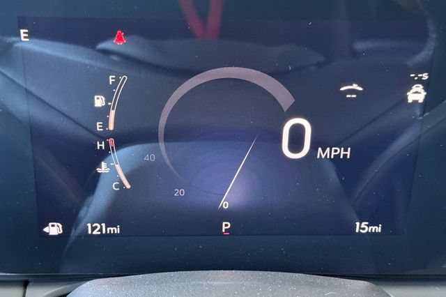 New 2026 Buick Envista Preferred FWD image 28