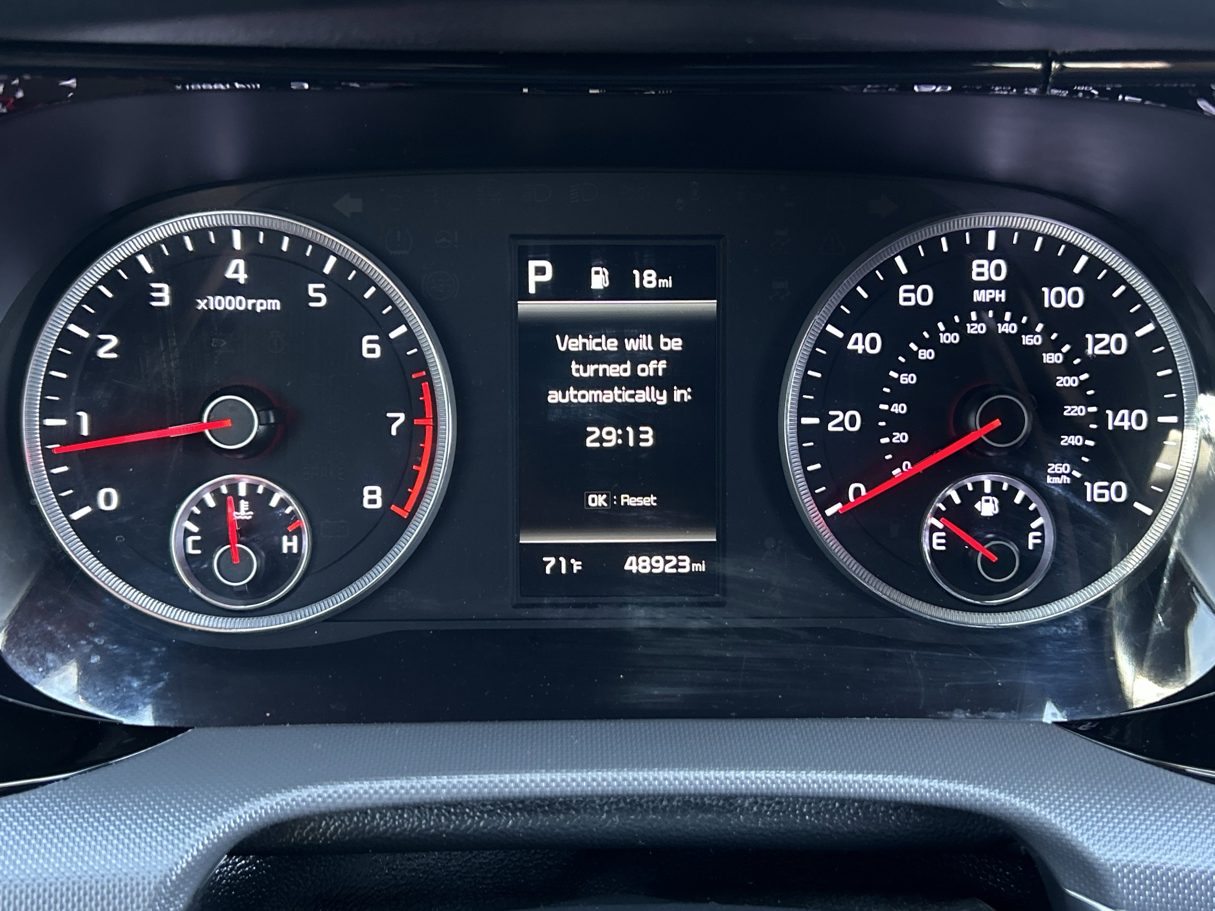 Certified 2023 Kia K5 GT-Line FWD image 29