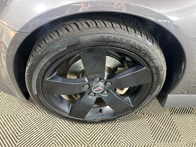 Used 2009 Pontiac G8 GT image 10