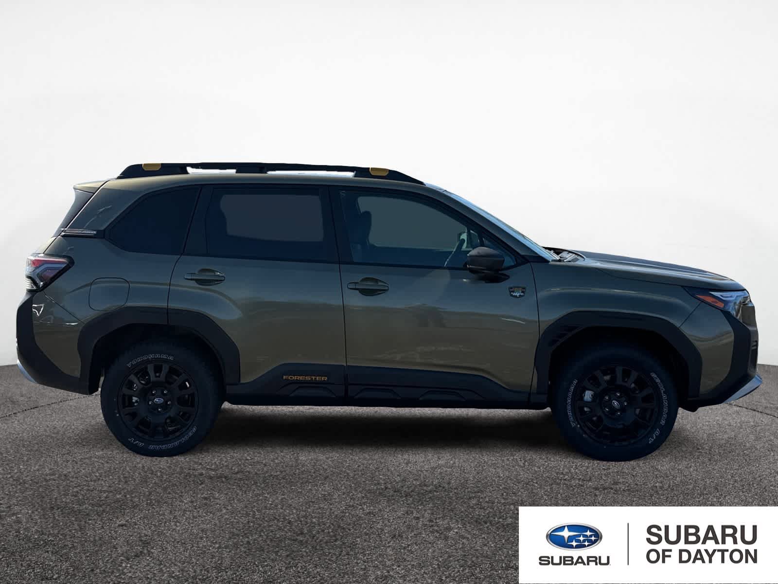 New 2026 Subaru Forester Wilderness AWD/4WD image 6