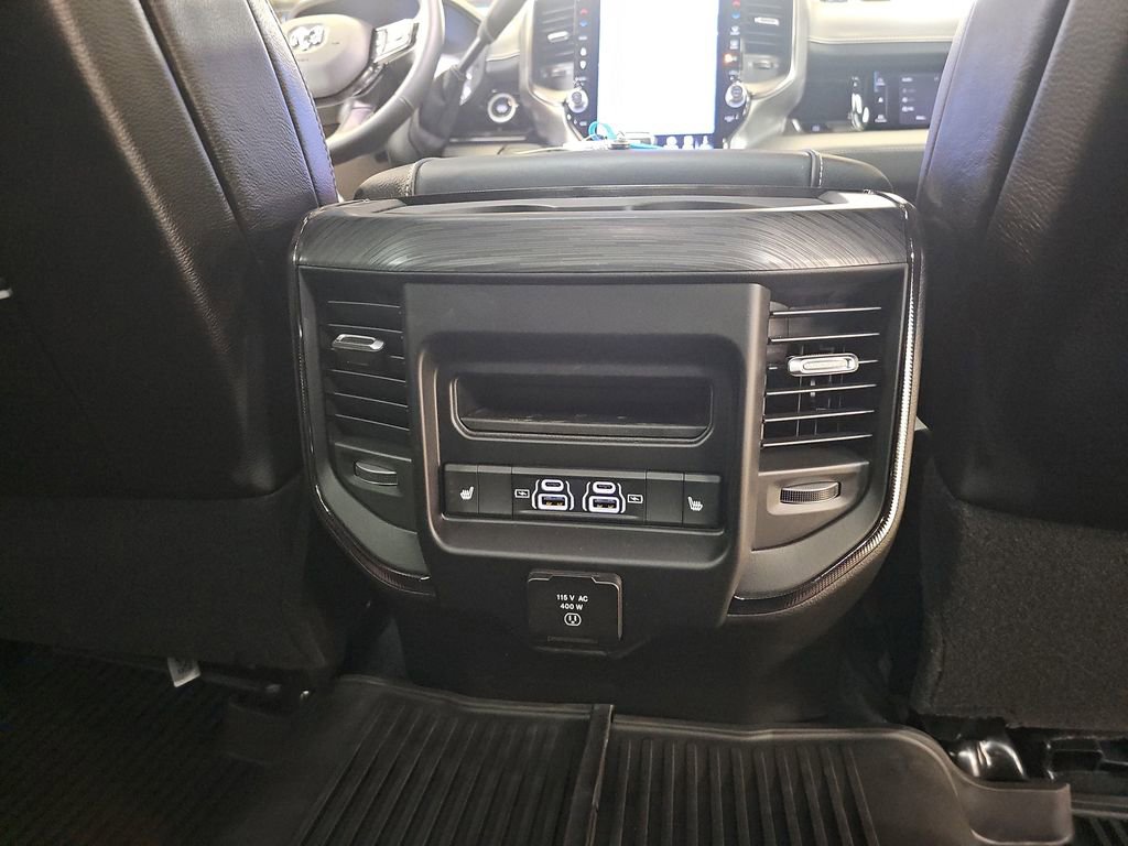 New 2026 RAM 2500 Rebel w/ Rebel Level 2 Equipment Group image 33