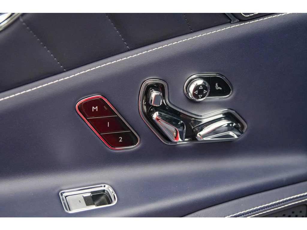 Certified 2024 Bentley Flying Spur S V8 AWD/4WD image 32