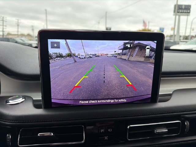 Used 2024 Lincoln Aviator AWD w/ Premium Package image 22