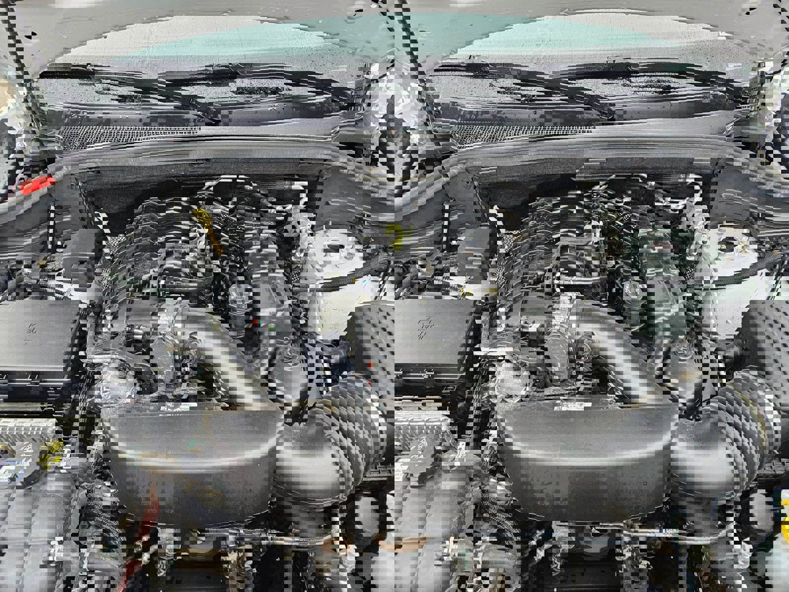 Used 2023 Dodge Durango GT image 31