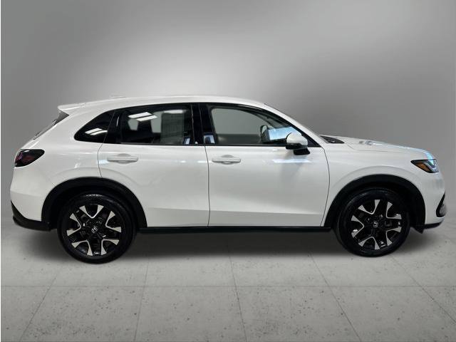 Certified 2026 Honda HR-V EX-L image 7