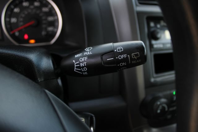 Used 2008 Honda CR-V LX image 5