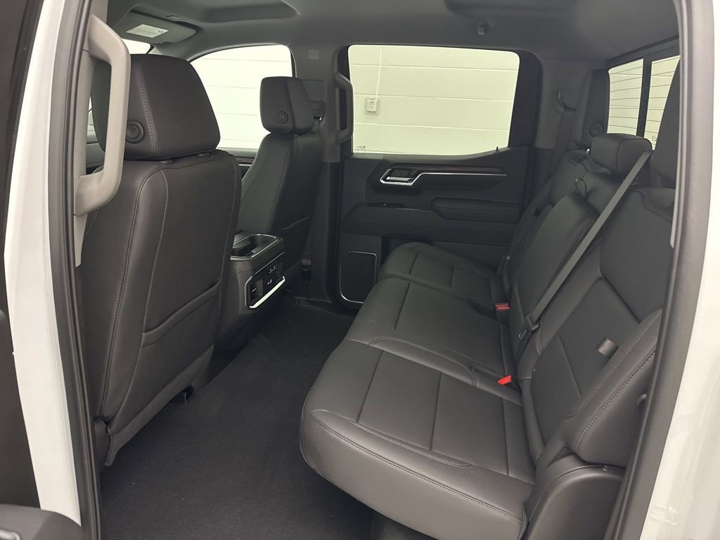 New 2026 GMC Sierra 1500 SLT w/ SLT Premium Plus Package image 55