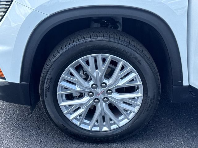 Used 2026 GMC Acadia Elevation w/ Elevation Premium Package FWD image 28