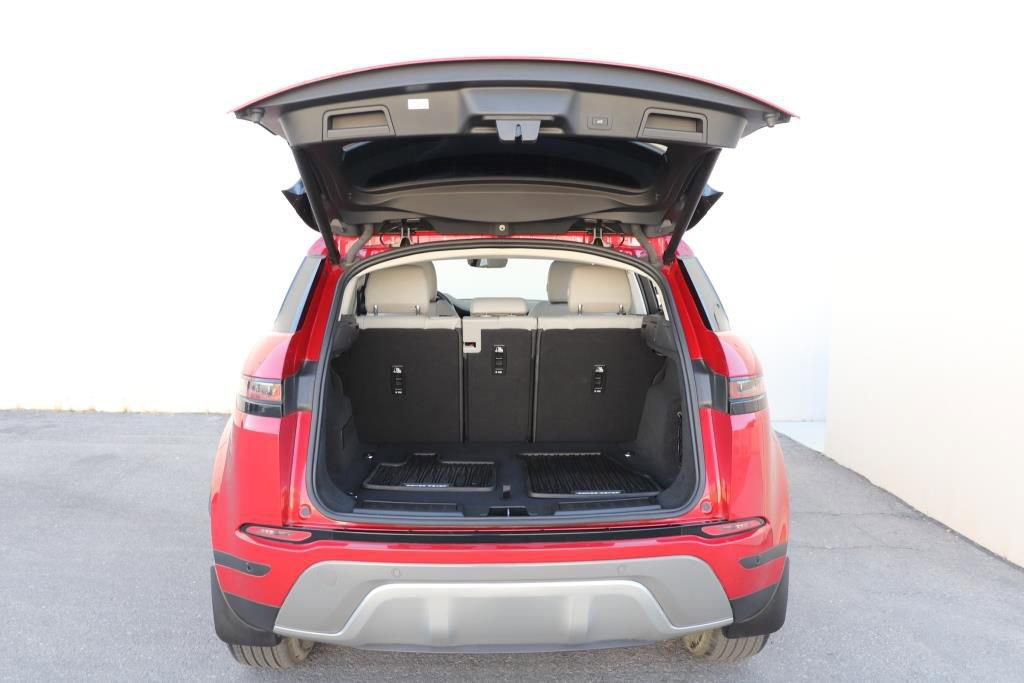 Used 2023 Land Rover Range Rover Evoque S image 22