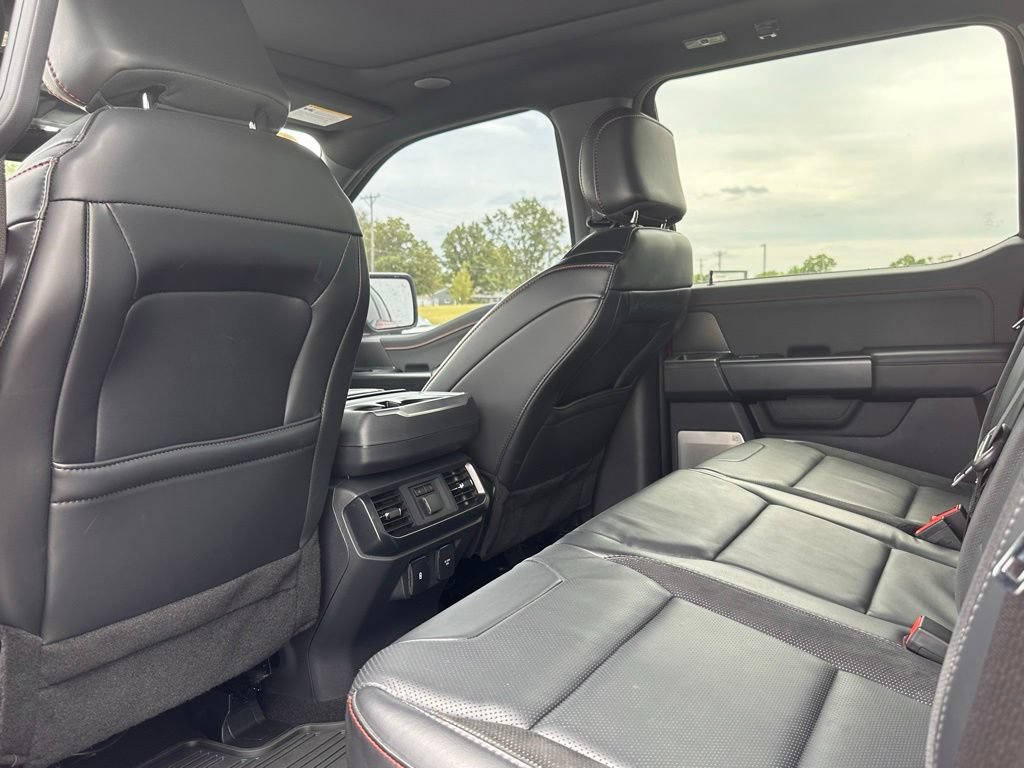 Used 2024 Ford F150 Raptor AWD/4WD image 17