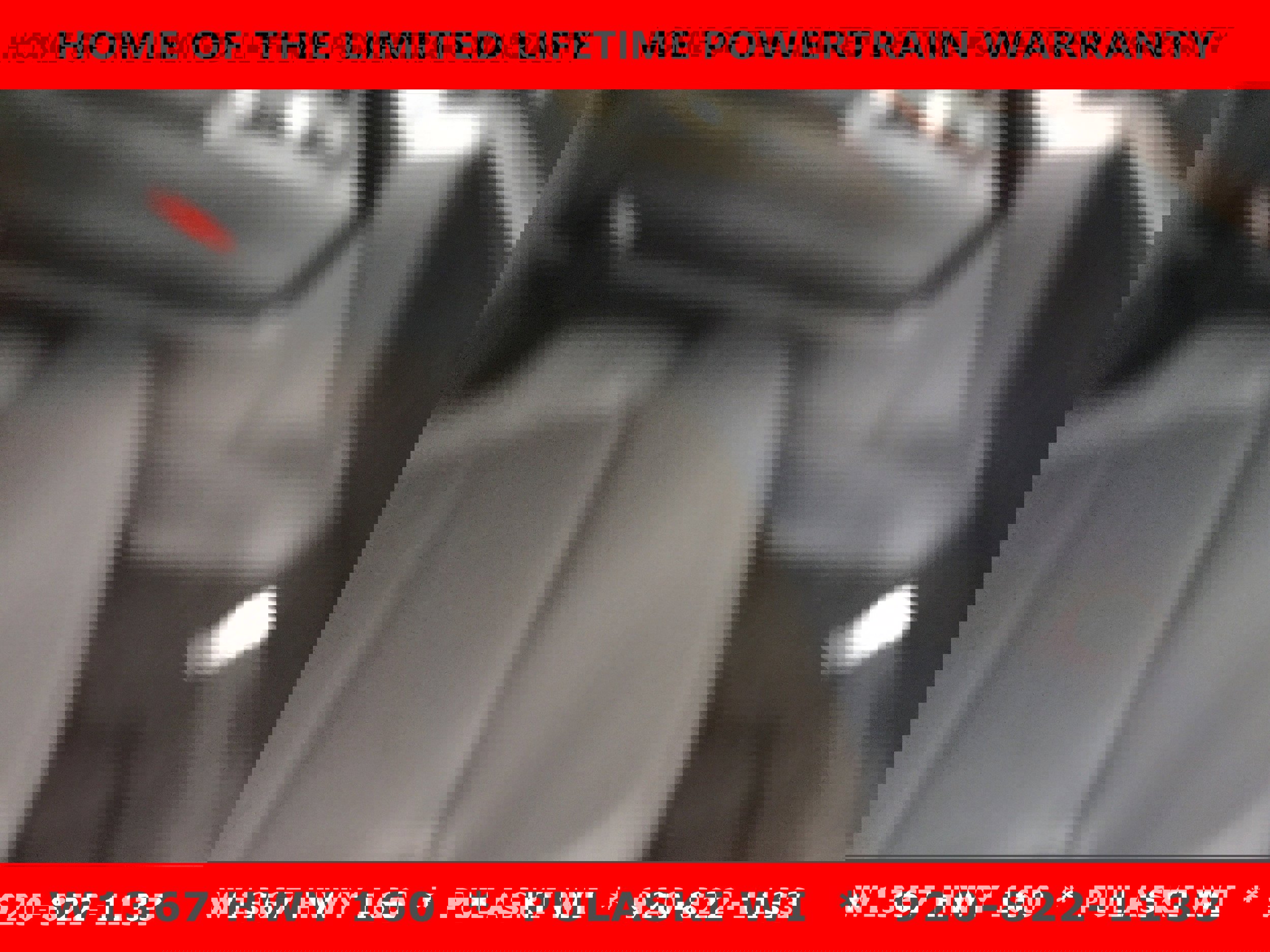 New 2026 Ford Expedition Max Active image 6