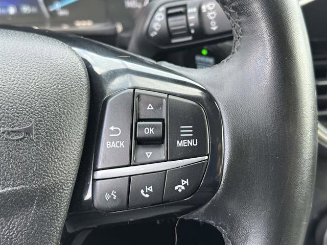 Used 2022 Ford Escape SE w/ Cold Weather Package FWD image 14