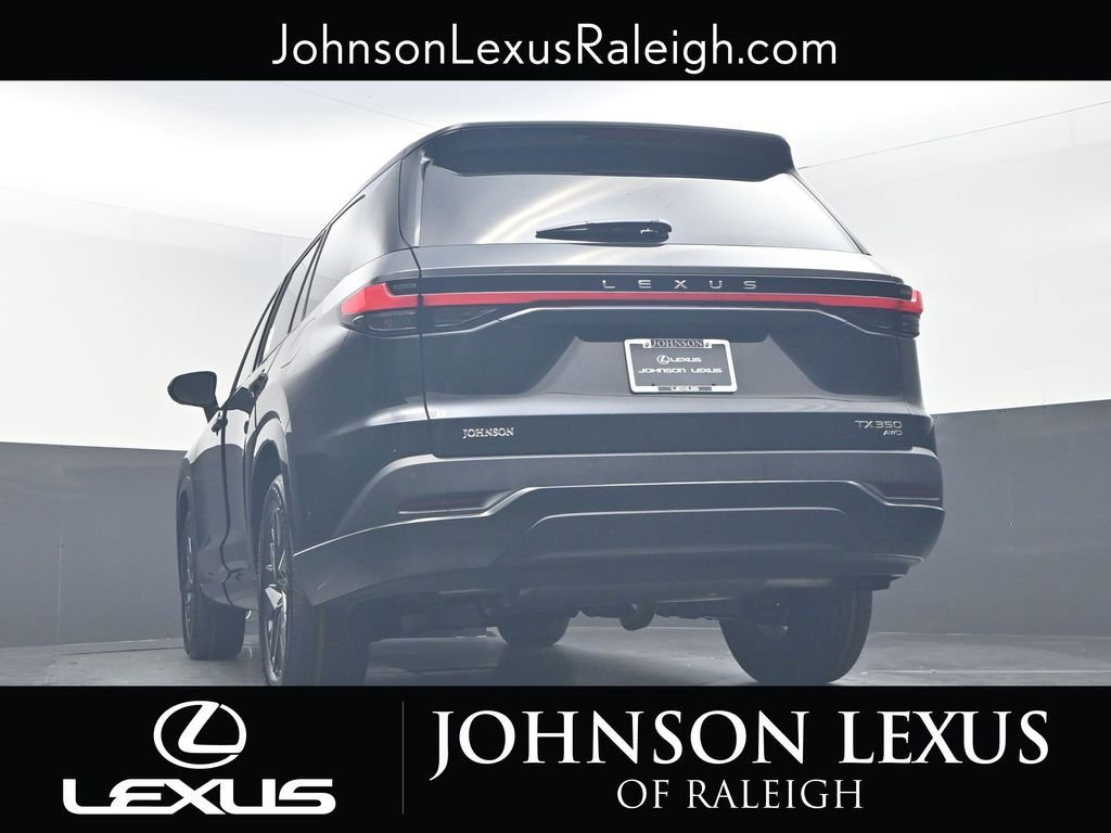 New 2026 Lexus TX 350 350 Premium image 19