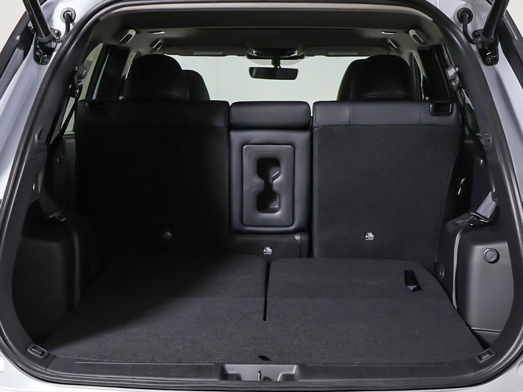 New 2025 Mitsubishi Outlander Trail Edition image 19