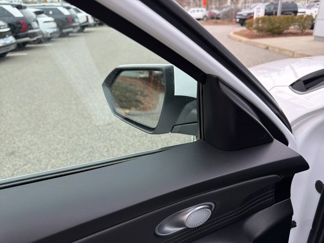 Certified 2024 Hyundai Elantra SEL w/ Convenience Package image 13