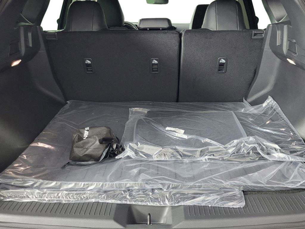 New 2026 Nissan Murano SL AWD/4WD image 30