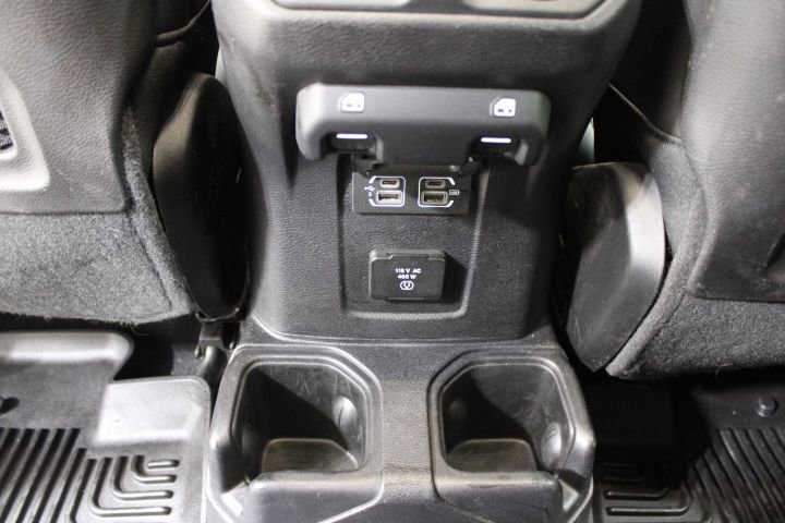 Used 2020 Jeep Gladiator Rubicon AWD/4WD image 20