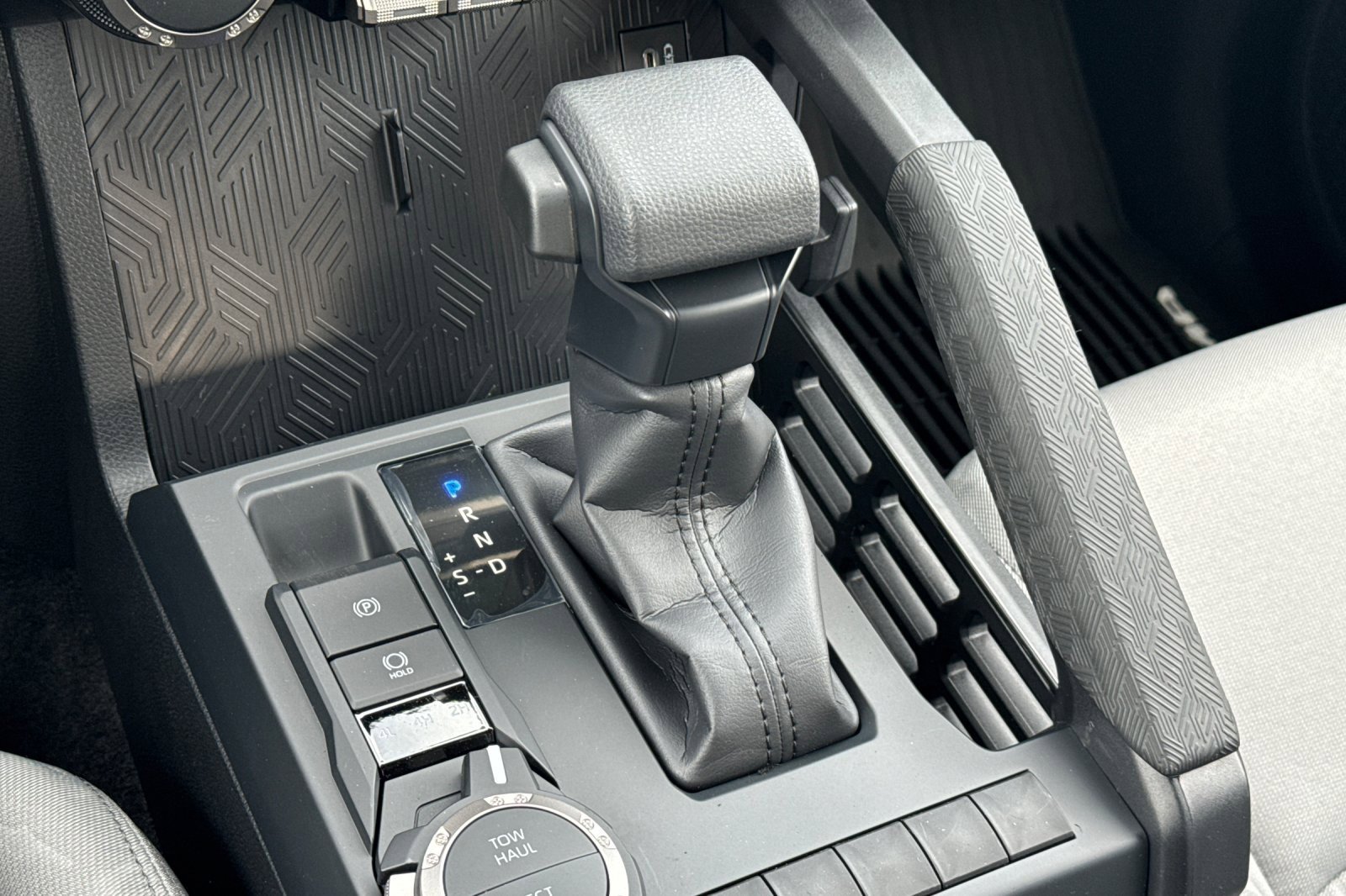 New 2025 Toyota Tacoma SR5 image 23