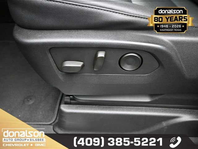 Used 2022 Chevrolet Tahoe LT w/ Luxury Package image 10