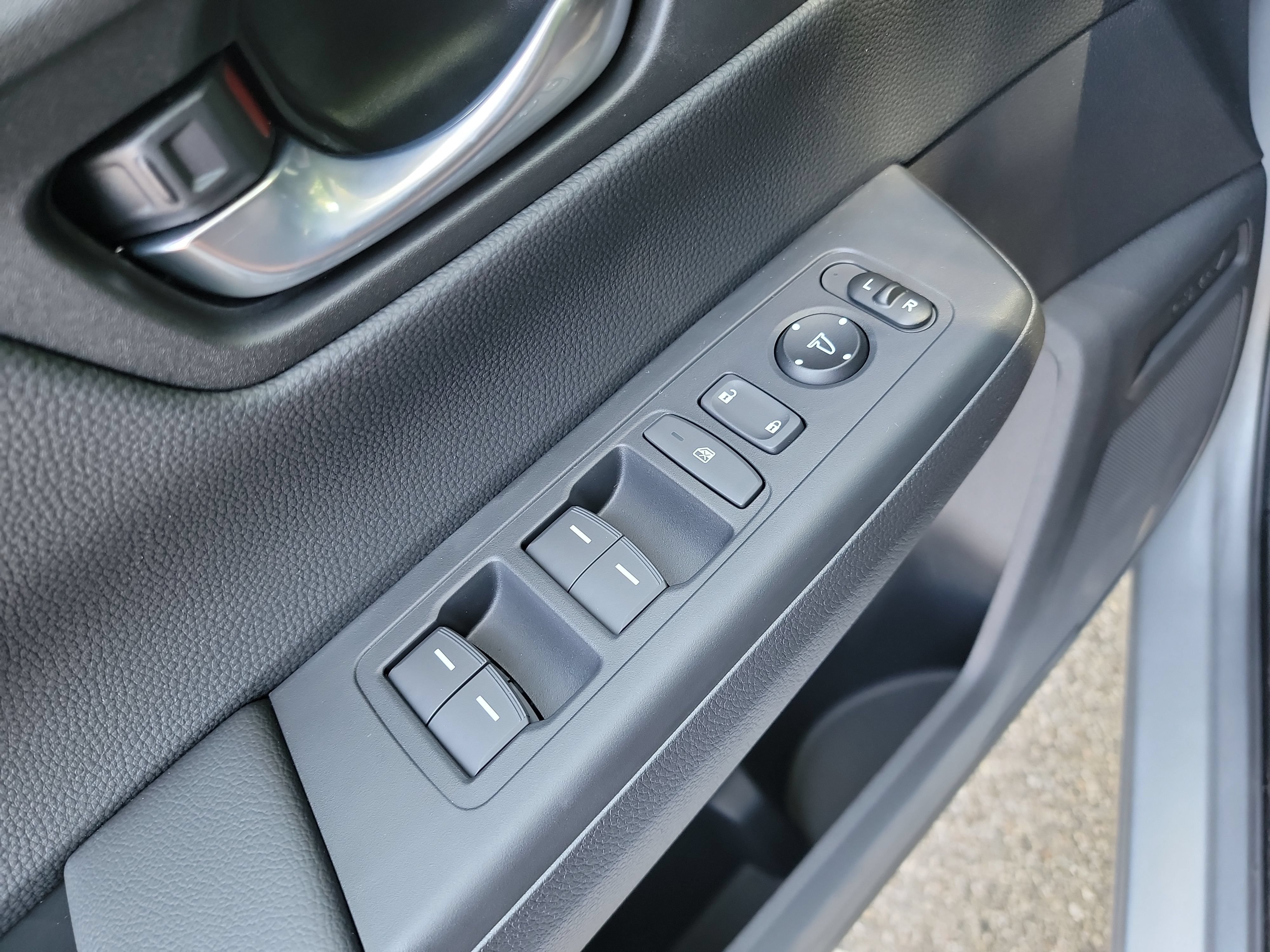 New 2027 Honda CR-V Sport-L image 14