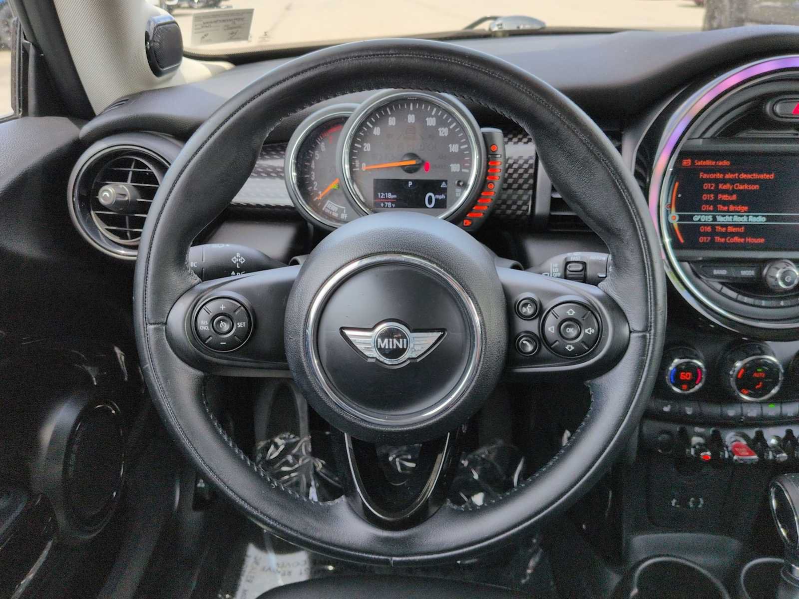 Used 2016 MINI Cooper S FWD image 25