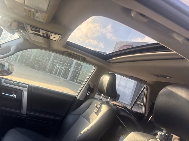 Used 2015 Toyota 4Runner SR5 Premium AWD/4WD image 15