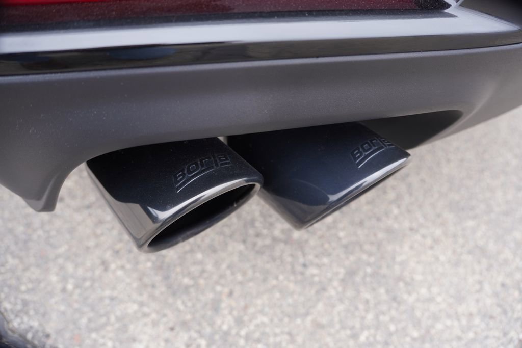 New 2026 Chevrolet Tahoe High Country image 18