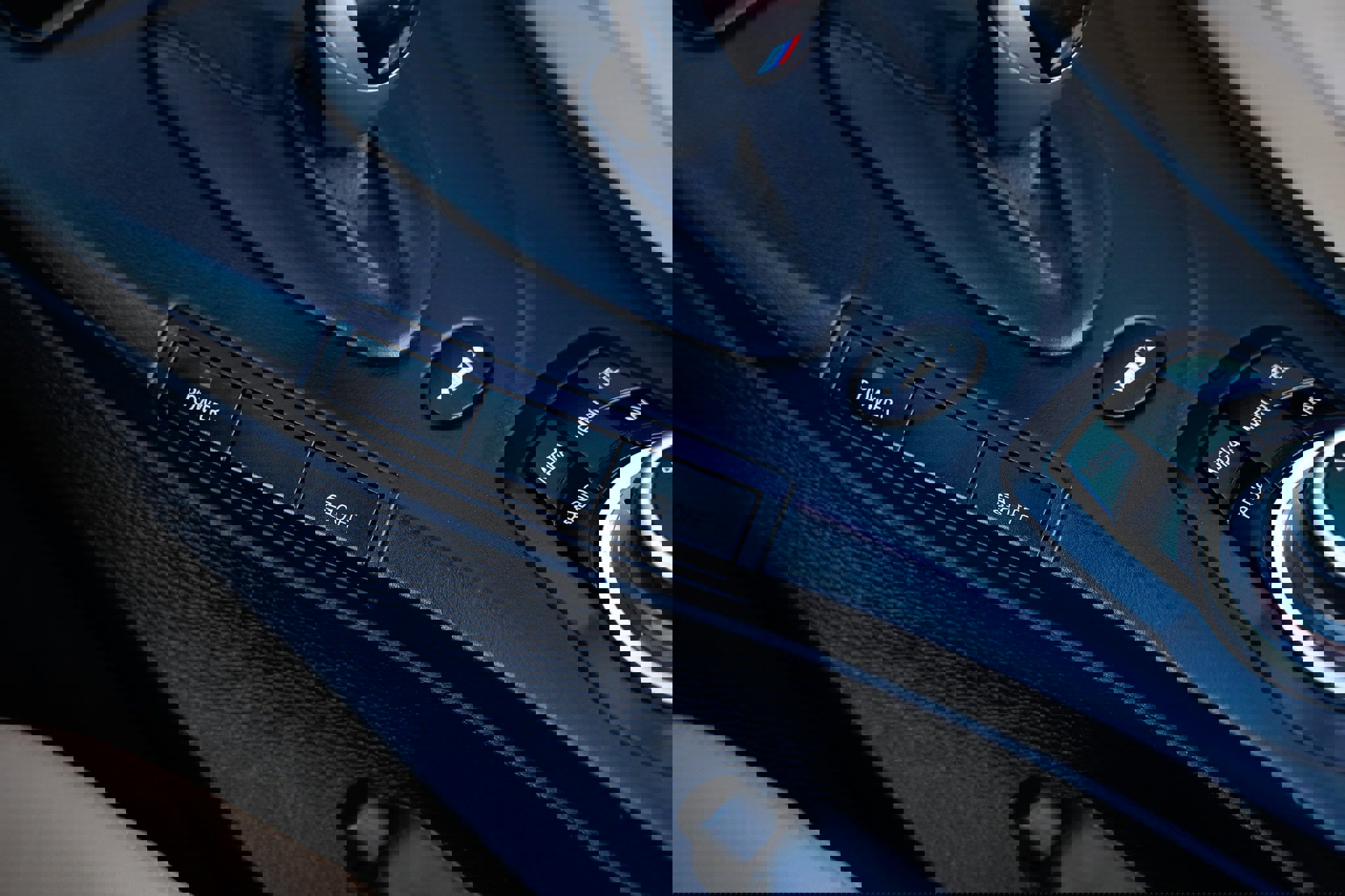 Used 2013 BMW M3 Convertible image 40