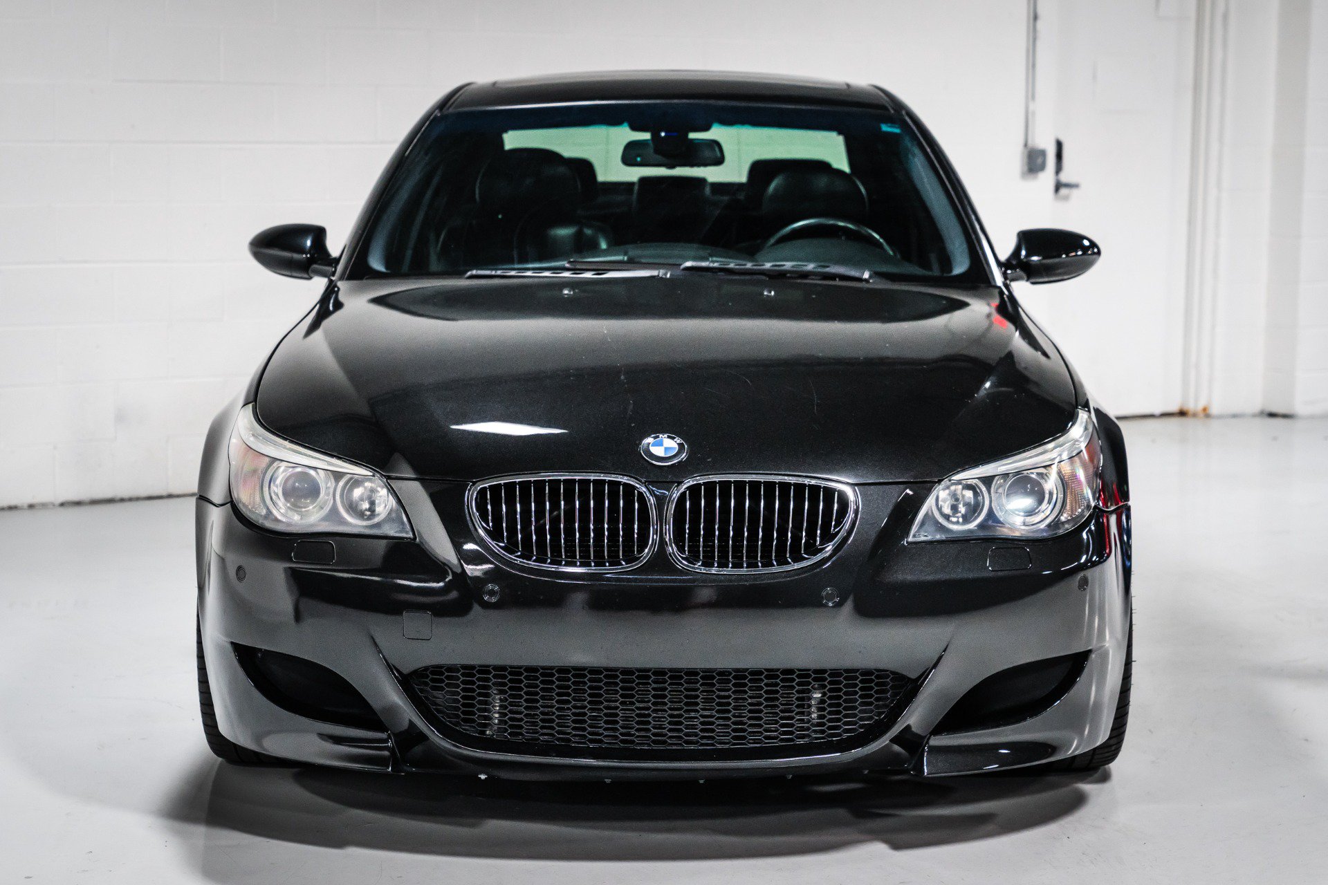Used 2007 BMW M5 RWD image 8