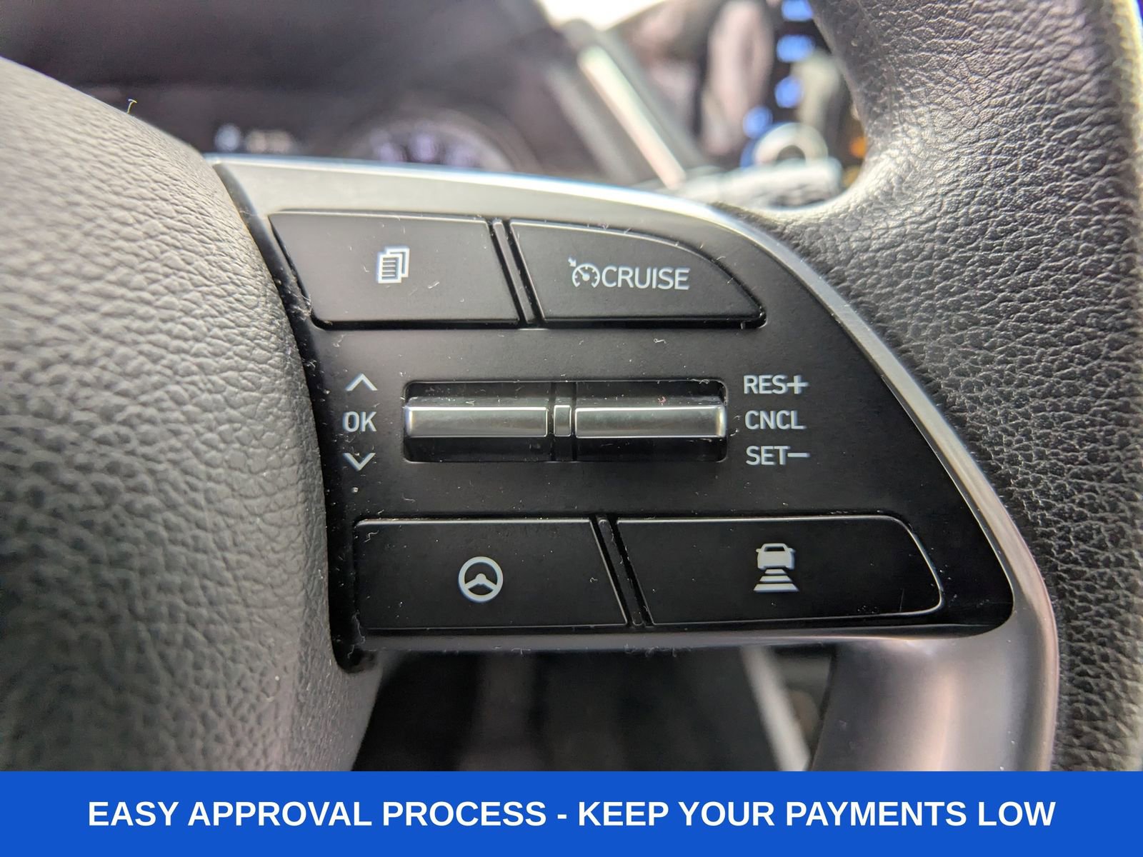 Used 2023 Hyundai Sonata SEL image 37