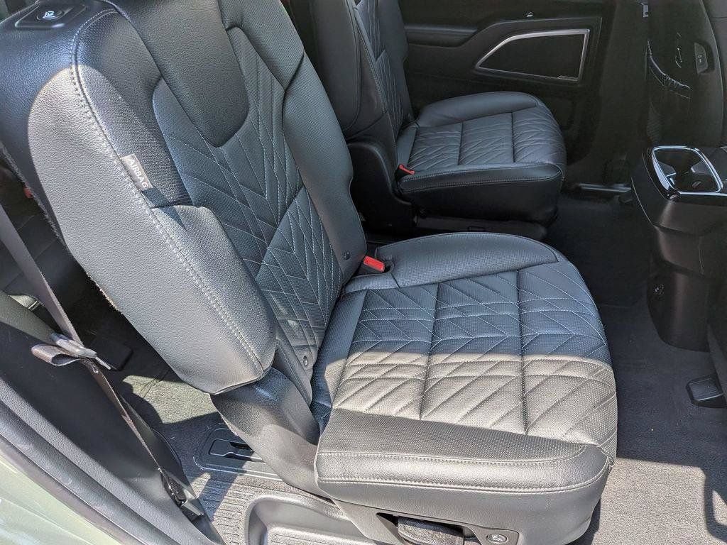 Certified 2024 Kia Telluride EX X-Line AWD/4WD image 31
