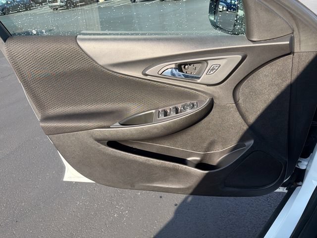Used 2024 Chevrolet Malibu LT FWD image 10