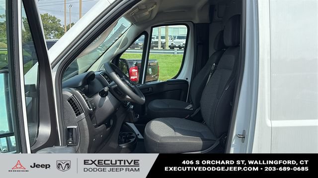 Used 2024 RAM ProMaster 3500 FWD image 9