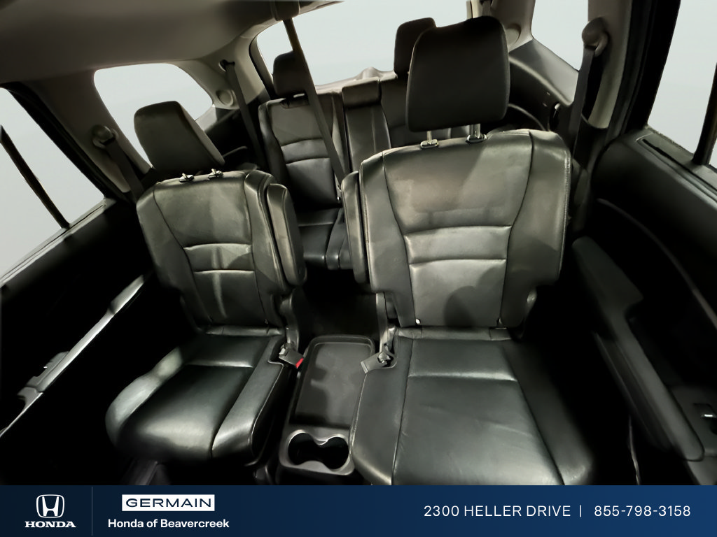 Used 2022 Honda Pilot Touring image 24