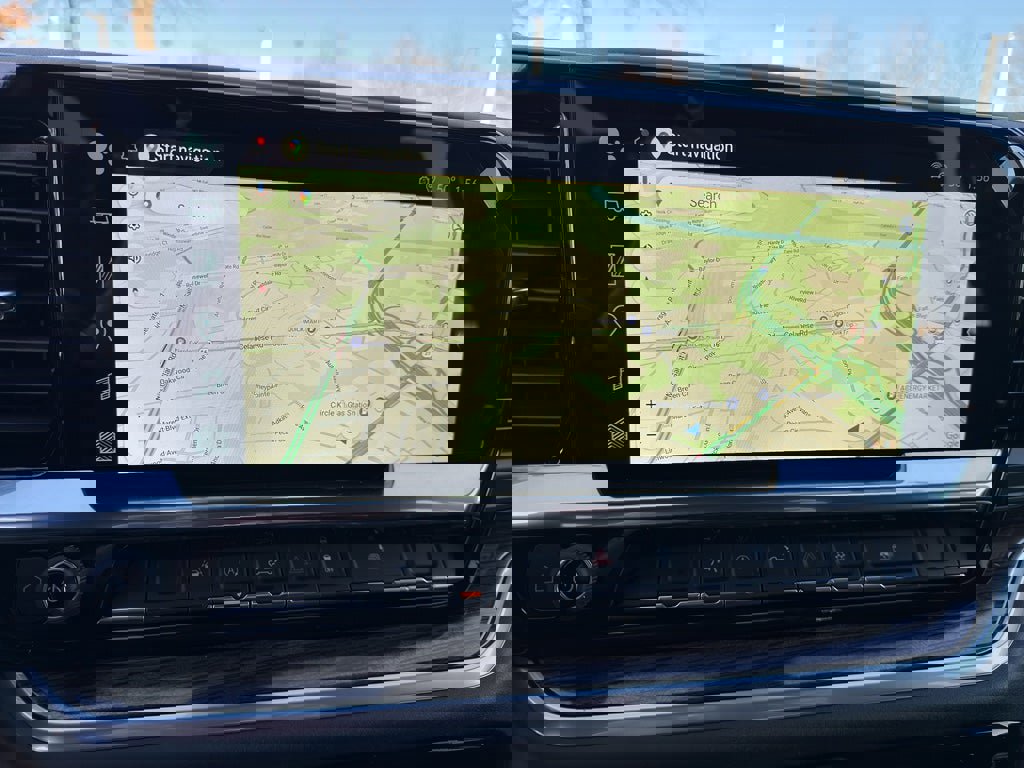 New 2026 Chevrolet Silverado 1500 RST w/ Protection Package image 18