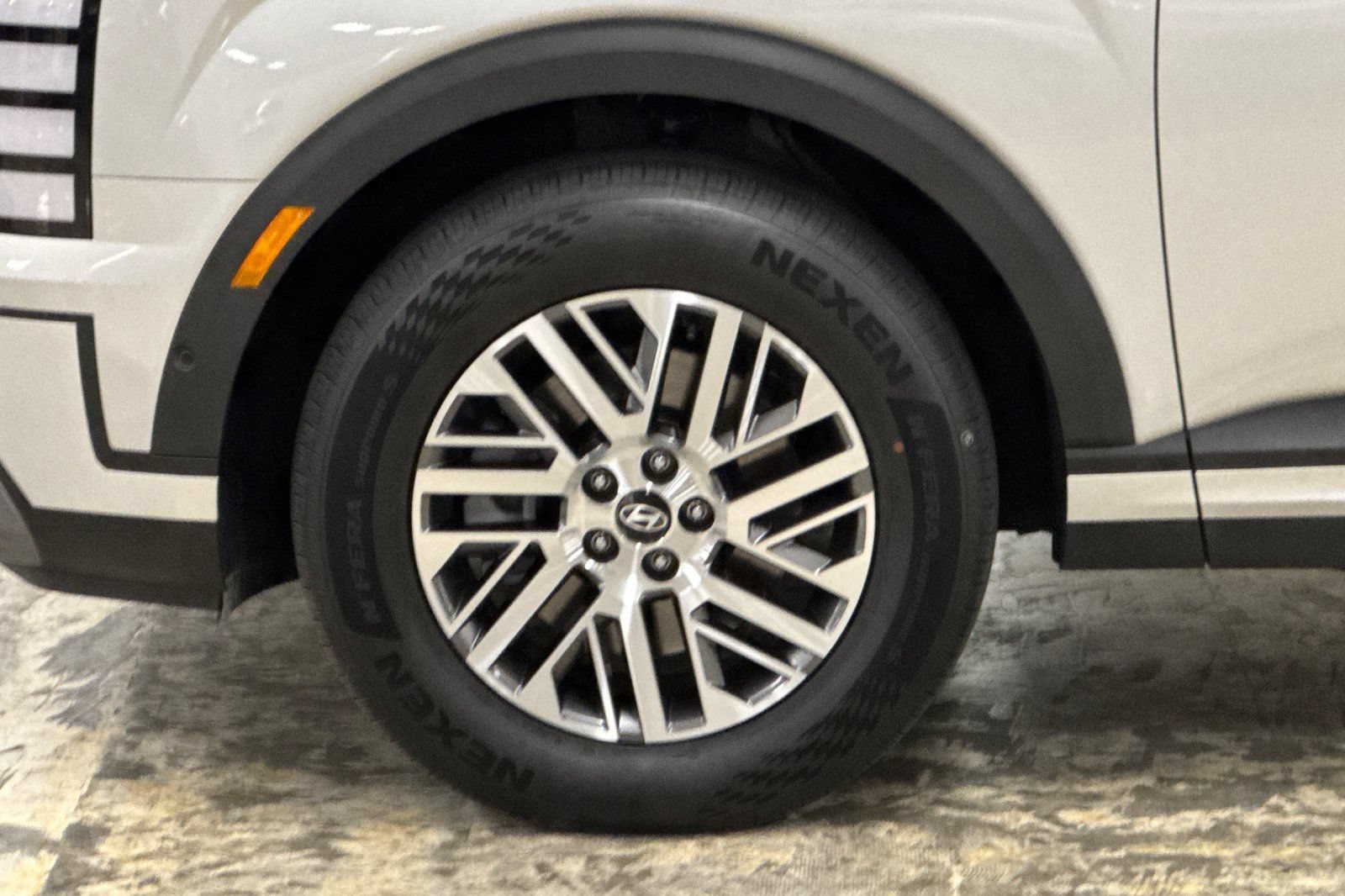 New 2026 Hyundai Palisade SEL AWD/4WD image 26