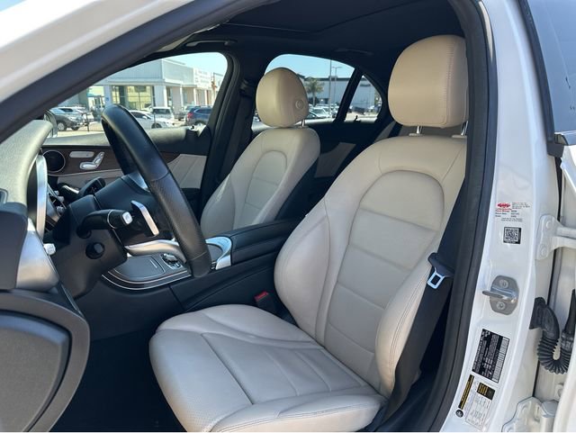 Used 2019 Mercedes-Benz C 300 Sedan image 13