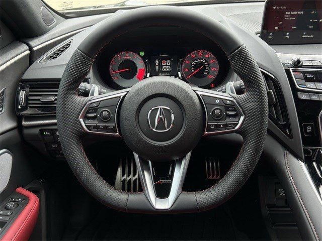 New 2026 Acura RDX A-Spec image 2