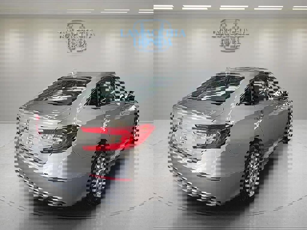 Used 2020 Honda Accord LX image 6