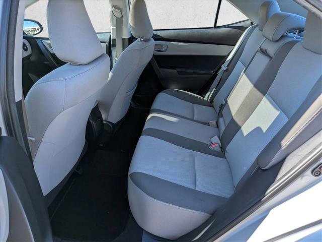 Used 2017 Toyota Corolla LE image 18