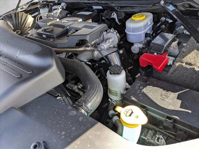 Used 2022 RAM 3500 Tradesman image 22