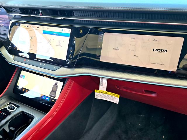 New 2024 Jeep Wagoneer Launch Edition image 14