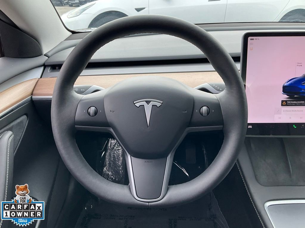 Used 2023 Tesla Model 3 Standard Range RWD image 38