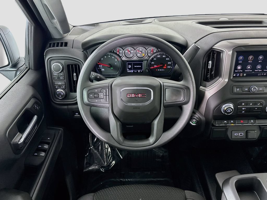 New 2026 GMC Sierra 1500 Pro w/ Trailering Package AWD/4WD image 20