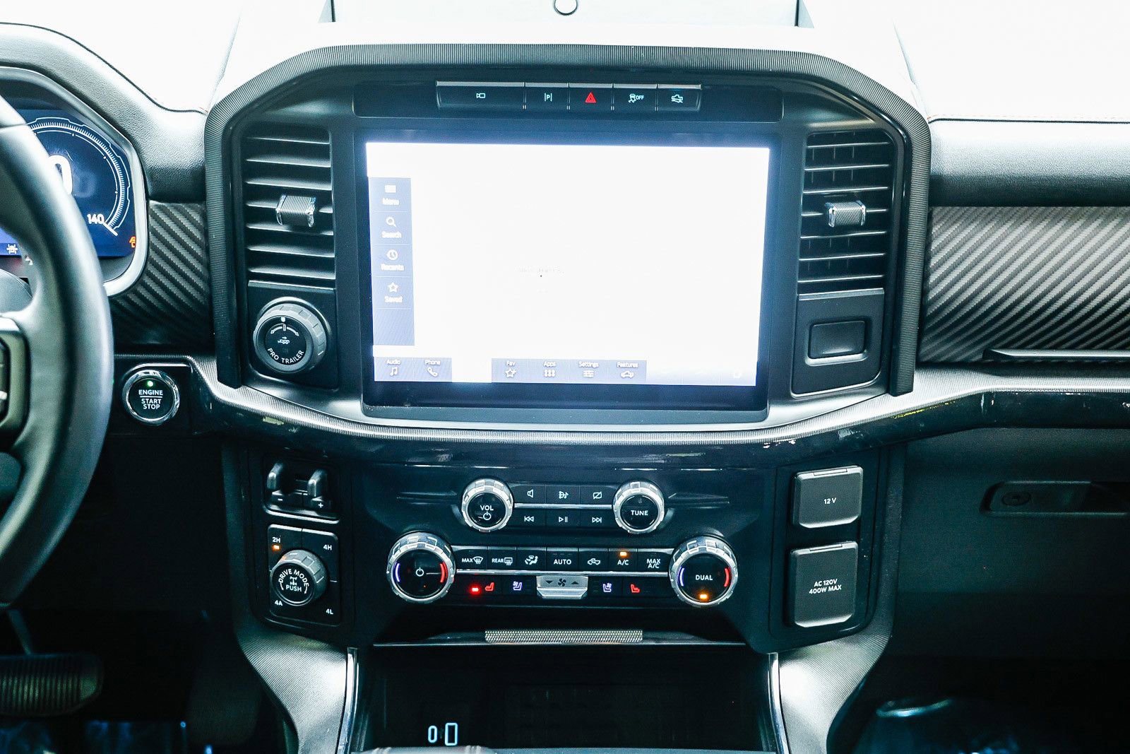 Used 2023 Ford F150 Raptor w/ Equipment Group 802A Raptor R image 11