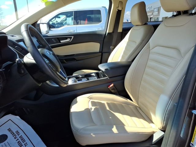 Used 2020 Ford Edge SEL w/ Convenience Package image 13