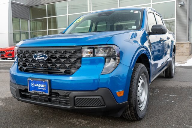 New 2025 Ford Maverick XL w/ 4K Tow Package image 2