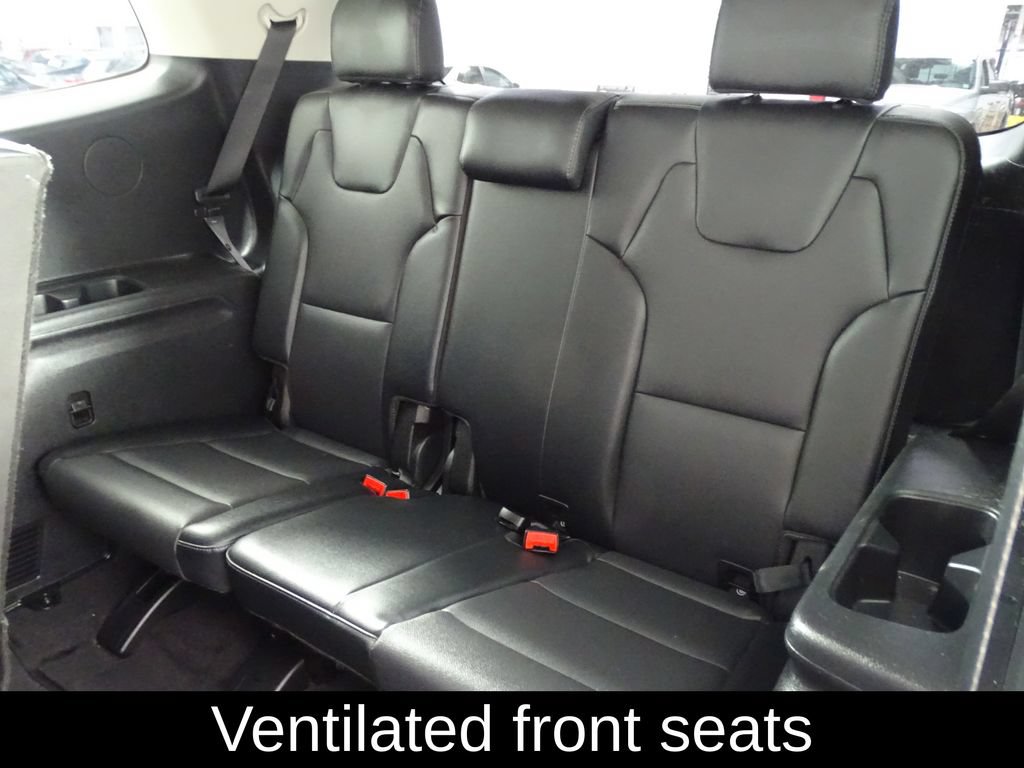 Used 2024 Kia Telluride EX FWD image 14