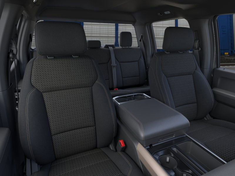 New 2026 Ford F150 STX w/ Equipment Group 201A FX4 image 11